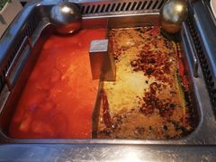 -海底捞火锅(连城广场店)