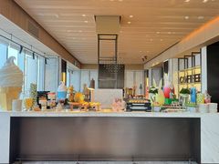 -济南凯宾斯基酒店-THE VIEW云景全日制餐厅