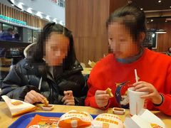 -汉堡王(永旺梦乐城店)