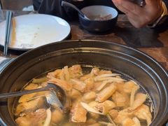 -同仁四季椰子鸡(罗湖国贸店)