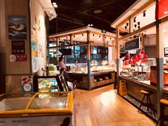 -比格比萨自助(国展店)