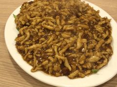 -姥家春饼店(漳州二路店)