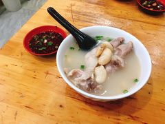 招牌老妈蹄花-雷祖芳老妈蹄花店