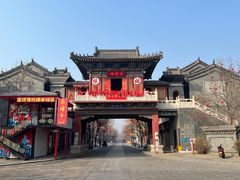 -滦州古城