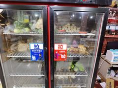 -李记烧烤(贡嘎大道店)