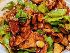 双东炒肉-双东酒店(东关街店)