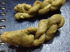 王阿姨文昌油赞子(鼓楼里巷店)-王阿姨文昌油赞子(府桥街店)