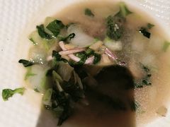 -单家老院·院子里的青岛菜(沙子口店)
