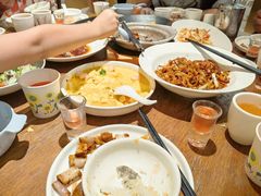 -粤集·手工粤菜(皇庭广场店)