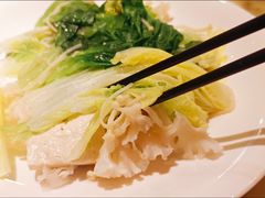 -范家小馆·烤鸭新京菜(金融街店)