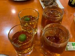 -银子铁板烧料理自助餐(人民广场店)