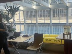 -TRACTION 运动中心(金融街店)