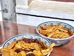 -西园寺素食(西园弄戒幢律寺店)