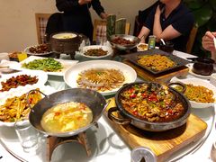 -鄱阳湖·江西小炒·瓦罐煨汤(五道口店)