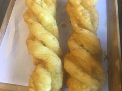 -头壹号 大油条·老长沙盖码饭(清河店)
