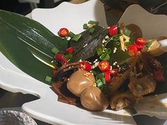 -探鱼·鲜青椒爽麻烤鱼(番禺万达店)