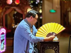 -广州花园酒店荔湾亭·地道点心·粤式饮茶