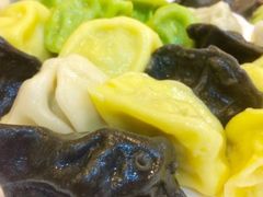 -渡海小渔村.老辈日照菜