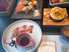 -花潮料理艺食馆(SM新生活广场店)
