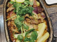 -邢氏老太太烤串(北兴街店)