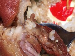 -猪角·闽南猪脚饭(上梅林店)