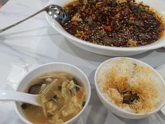 -金熊猫川菜餐厅