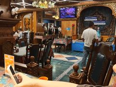 -乡村馕坑肉·烧烤·新疆菜·本地人更爱吃(阿勒泰首店)