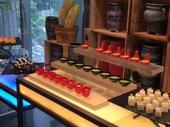 -宁波逸东豪生大酒店·豪生咖啡厅