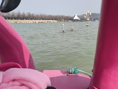 -云龙湖旅游景区