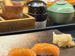 -Sushi Hanzo半藏(天环广场店)