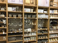 -MUJI无印良品(万达太原街店)
