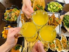 -林二哥宜烤官·宜宾小烧烤