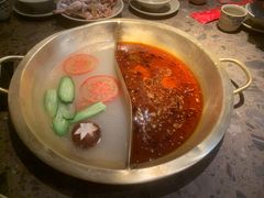 -小龙坎火锅(湖滨银泰in77店)