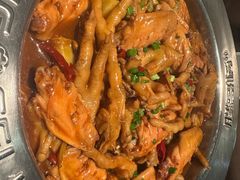 -胖哥俩肉蟹煲(福州仓山爱琴海店)