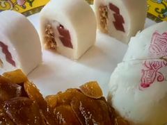 -富华斋饽饽铺·宫廷糕点·伴手礼(护国新天地店)