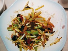 -小菜园新徽菜(镇江丹阳吾悦店)