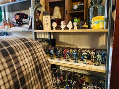 -云端咖啡私房店(河松街店)