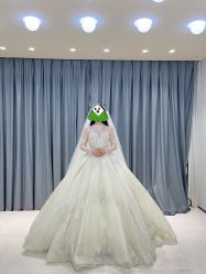 -MISS MIA 婚纱品牌馆