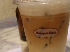 -哈根达斯(龙湖时代天街店)