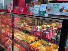 -星巴克(北京太平桥大街店)