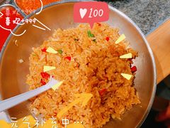 -酒拾烤肉(复地星光天地店)
