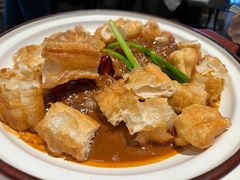-大铁勺新津菜(东丽阳光新业广场店)
