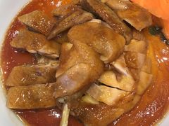 -骏丰酒楼(黄编店)