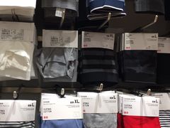 -优衣库(东莞汇一城店)