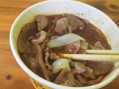 -王记生烫牛杂面馆(兰陵路店)