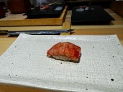 -镹·鱼料理  国产鱼使用店