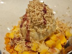 红酒鹅肝冰淇淋塔-熊藏居酒屋(kkone店)