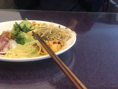 -西域美食(西直门南小街店)