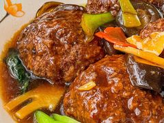 -老苏扬饭店