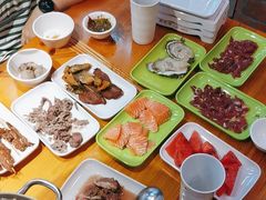-养牛邓·潮汕牛肉海鲜自助火锅(广州店)